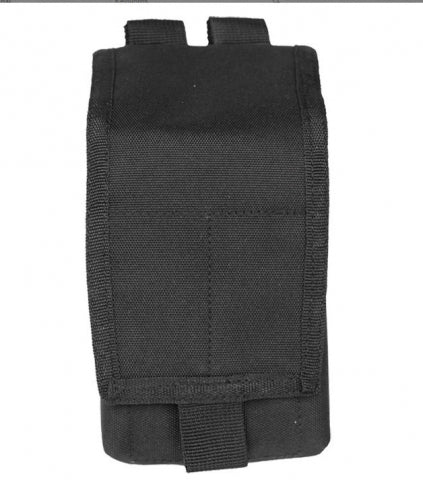 Molle, Pouch, til 2 stk til G36 magasiner, Sort 1