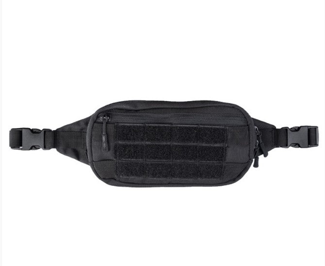 BælteTaske med Molle Sort 1