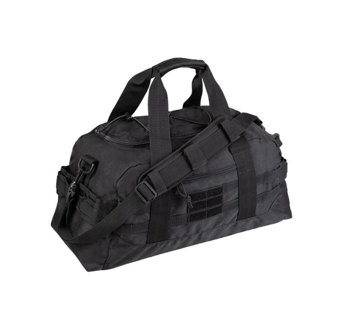 Taske, Lille, Sort. 2