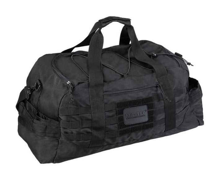 Taske, Mellem, Sort. 1