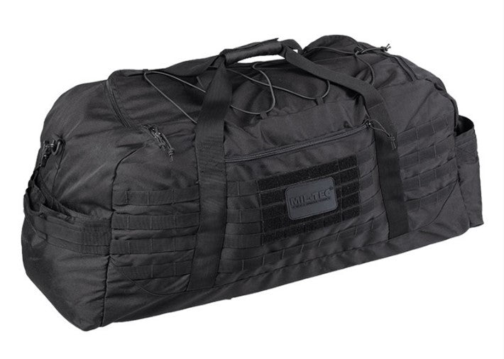 Taske, Stor, sort. 1