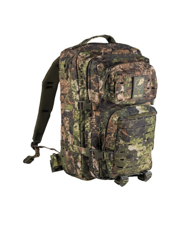 Rygsæk, 36 L, WASP I Z3A 1