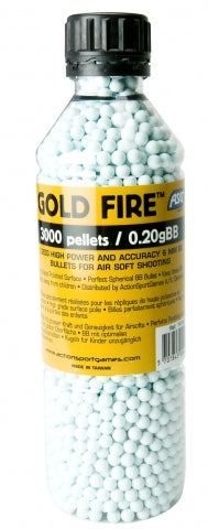 Gold Fire - 0,20 gram 3000 stk. 1