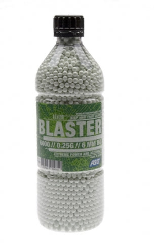 Blaster - 0,25 gram 6000 stk. 1