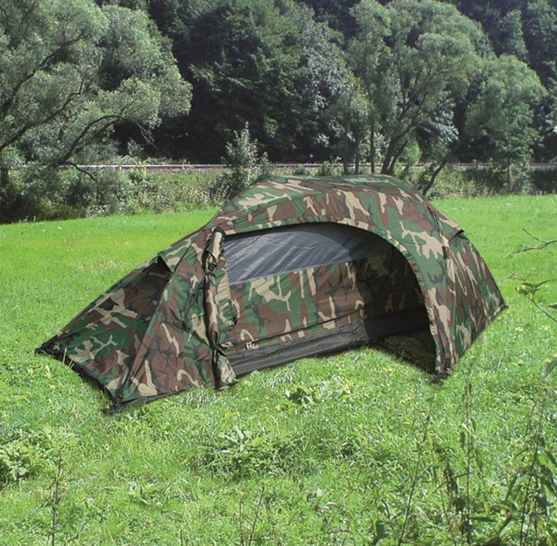 ET-Mands TeltÂRECOMÂ Woodland 1