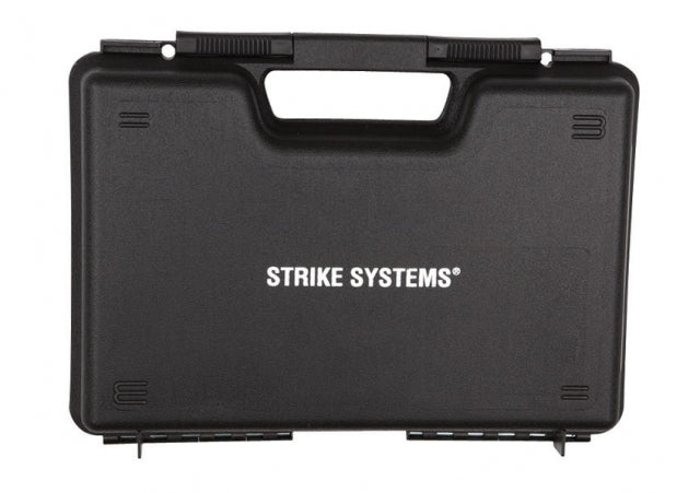 Pistol kuffert. L:29 - H:18 - B:7, STRIKE 1