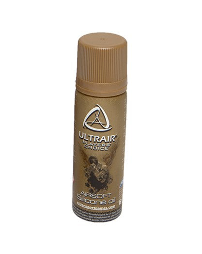 ASG - Silicone spray til pakninger 60 ml. 1