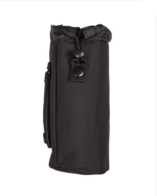 Molle Pouch, Flaskeholder, Sort. 1