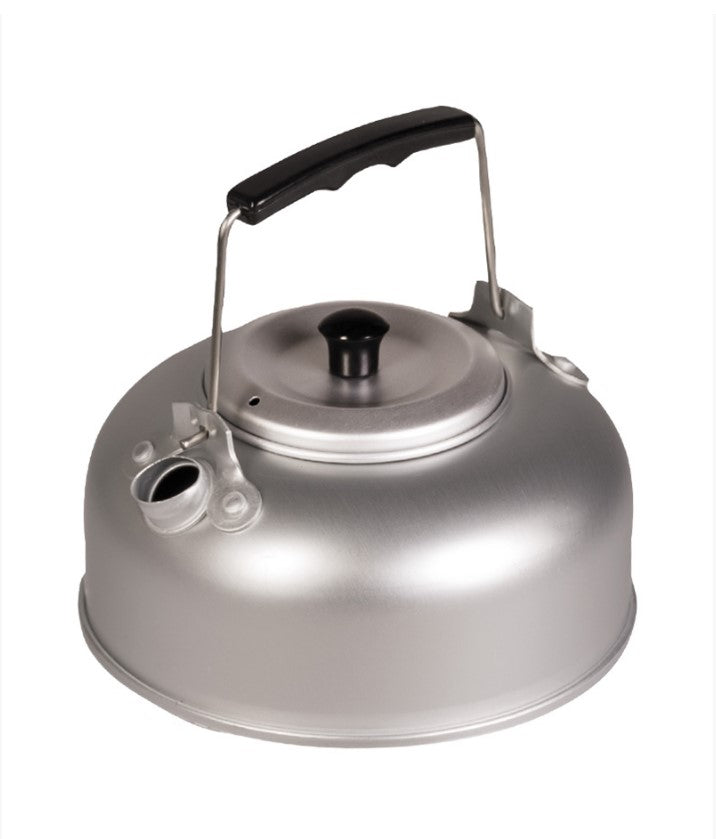 Tekande i aluminium 0,8L 1