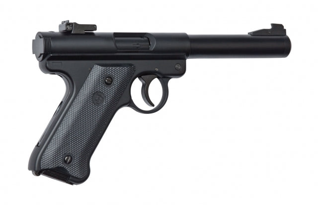 ASG - MK1, GNB - Gas 2