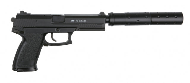 STTI - MK23 Special Operation, GNB - Gas 2