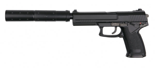 STTI - MK23 Special Operation, GNB - Gas 1