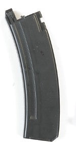 CZ SCORPION Vz61, manuel, Magasin. 1