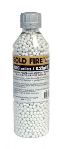 Gold Fire - 0,25 gram 3000 stk. 1