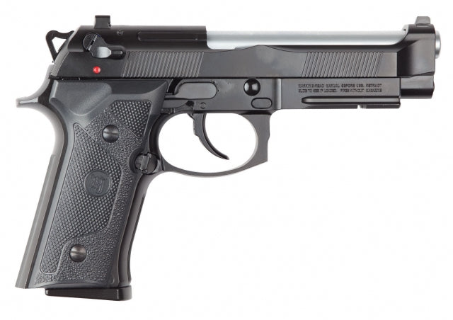 ASG - M9 IA, GBB - Gas. 2