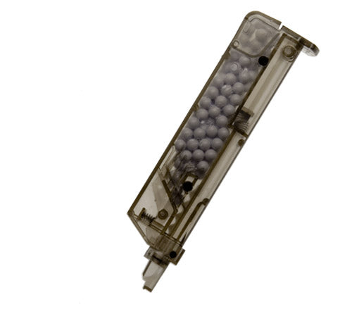 Speedloader (BB loader) sort, ASG 1