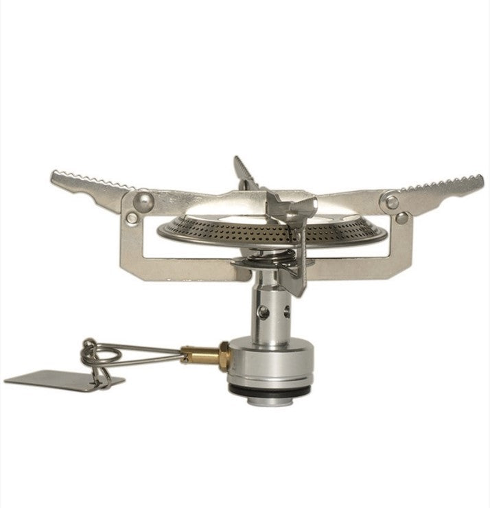 Mil-tec - Gasbrænder 1