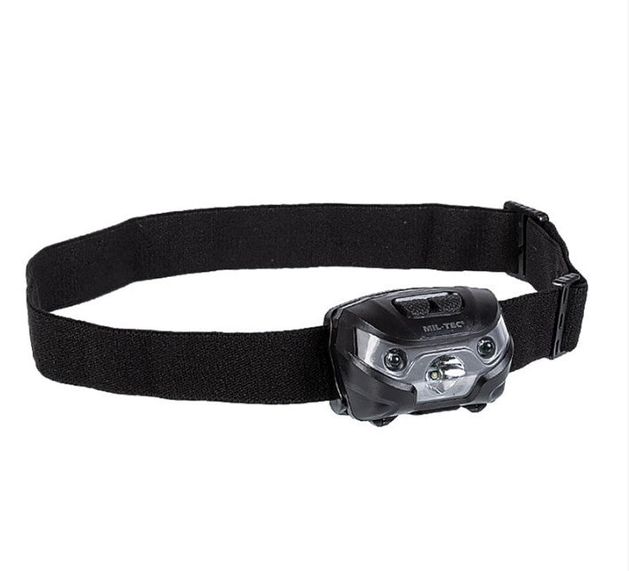 Mil-Tec - Pandelygte 1