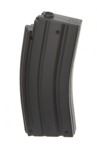 ASG - DS4, 40 skuds Magasin 1