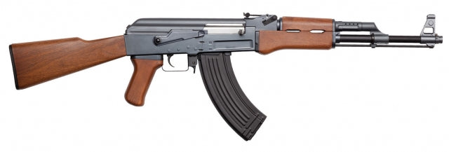 Arsenal SA M7  2