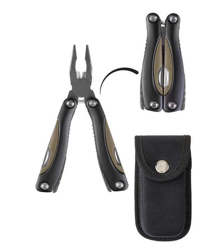 Kombi Tool, Oliven 2