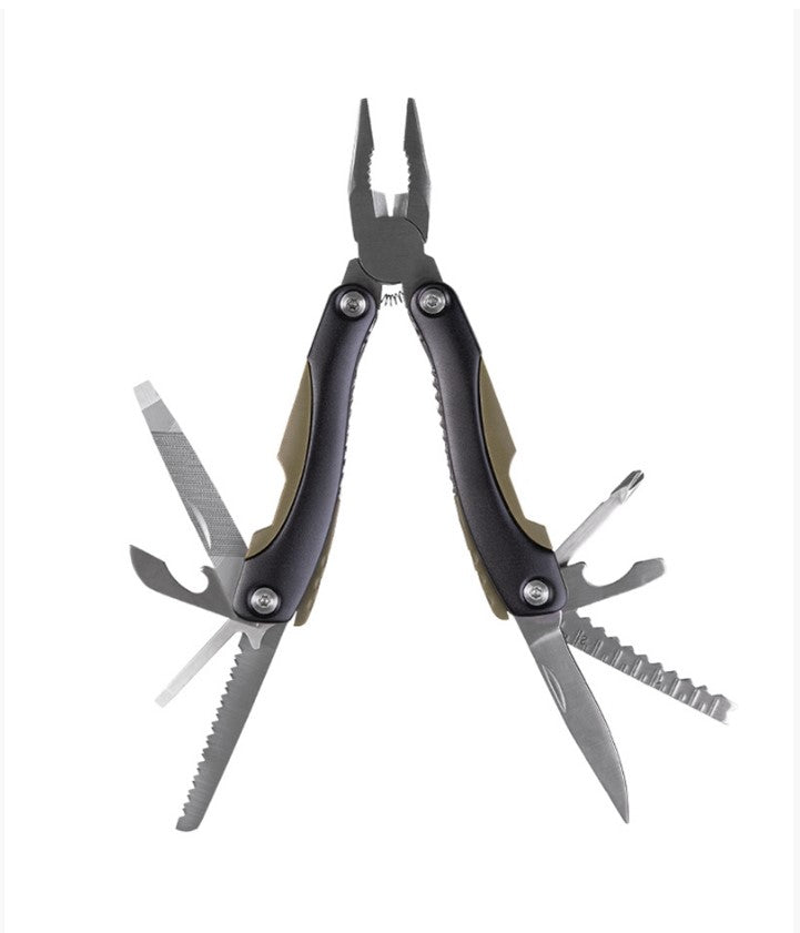 Kombi Tool, Oliven 1