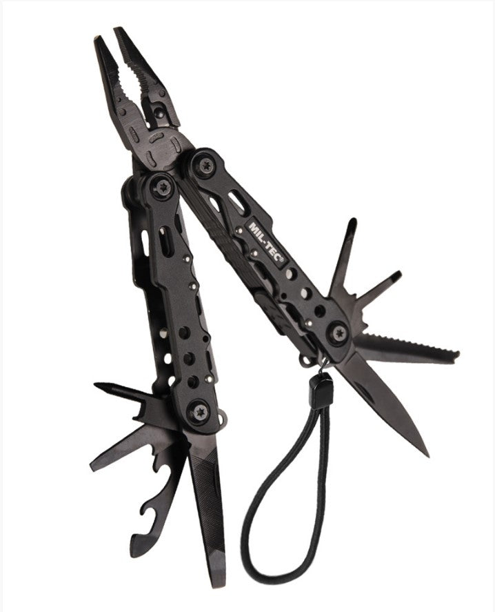 MULTI TOOL BLACK COBRA 1