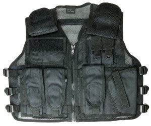 Strike Systems - Kampvest,Tactical , sort (RECON), one size 1
