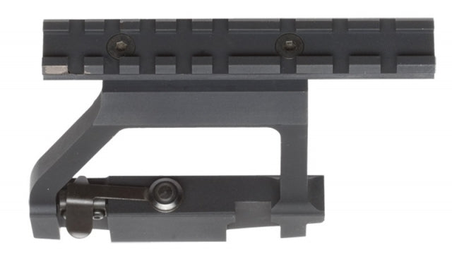 Montage, til AK, SVD 1