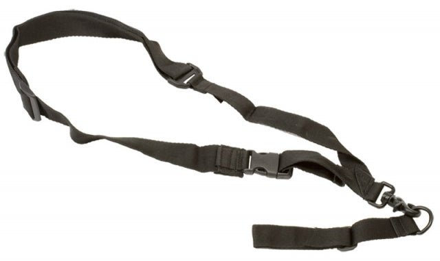 Rem, 1-punkts, sort (TROOPER) 1