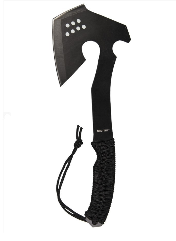 Økse paracord med hovedlomme 1