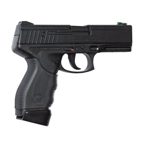 ASG - Sport 106, GNB - Co2  2