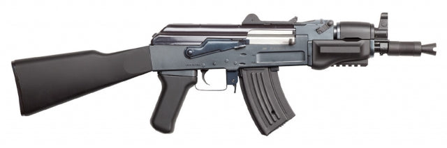  Double Eagle - M901A Spetznaz 1