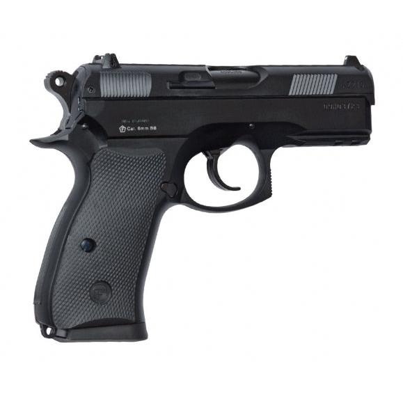 ASG - CZ 75D Compact, GNB - Co2 2