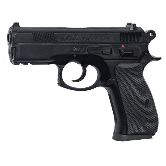 ASG - CZ 75D Compact, GNB - Co2 1