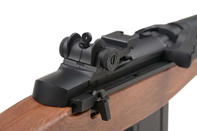 Cyma - CM032D Wood  3