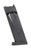 CZ 75D Compact, manuel, Magasin. 1