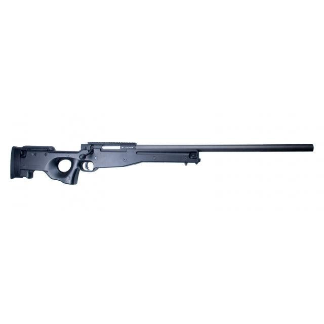 ASG - AW.308 sniper, black 2