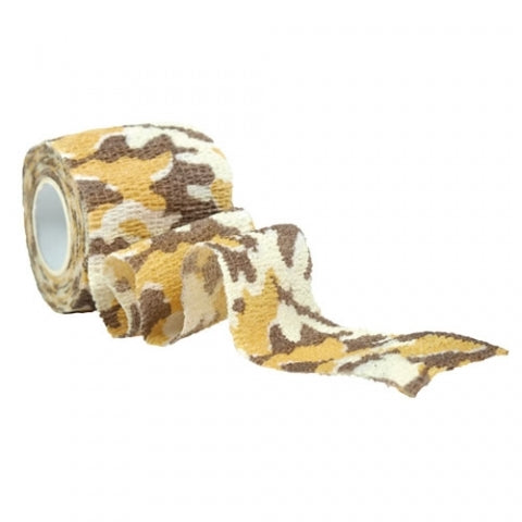 Camouflage, rulle, Snowcamo 1