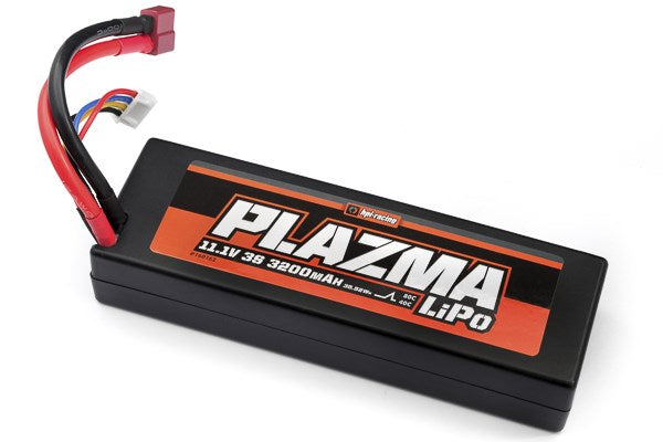 LI-OP 11,1V 3200mAh, 40C, Batteripakke, Batteri 1