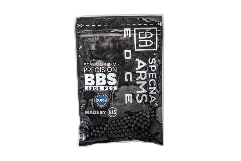 Specna Arms/BLS EDGEÂ Precision 0,50 gram 1000 stk. 1