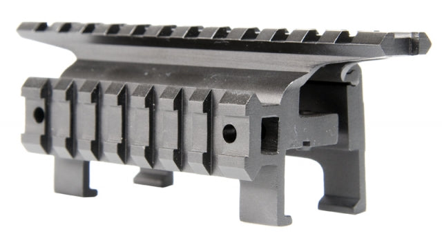 Montage, til G3 og MP5, høj model 1