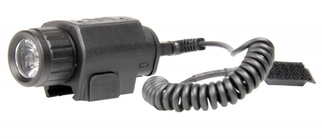 Lygte, 3W, inkl. kontakt  1