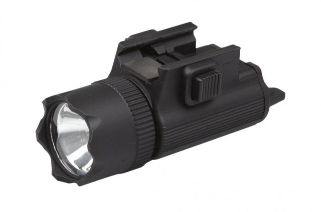 Lygte, Tactical version, Super Xenon. 1