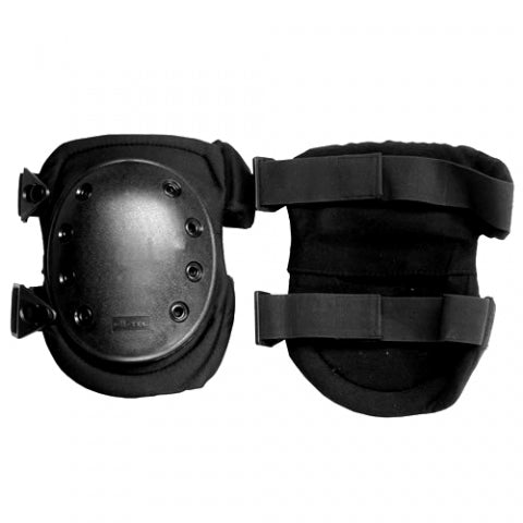 Knæ beskytter, one size - sort 1