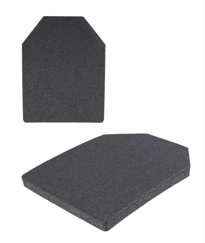 Dummy Plates 33X25,5 cm Sort 1