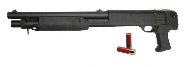 ASG - Franchi SAS 12 Skyder med 3 skud af gangen 1