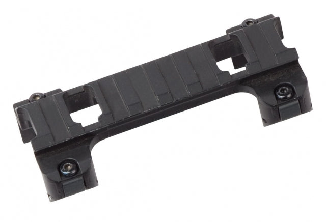 Rail Mount lav metal til MP5/G3. 1