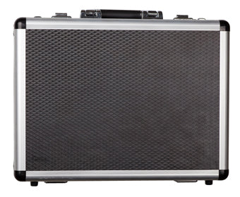 Gevær kuffert Alu. L:40 - H:15 - B:30, STRIKE 1