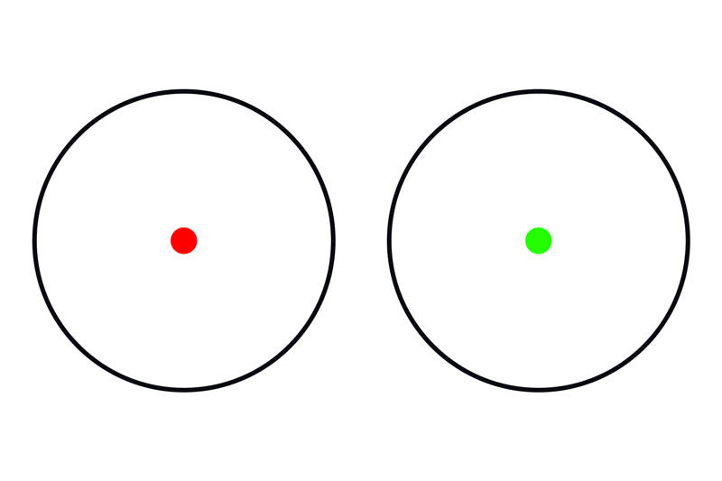 Novritsch - Red Dot V1 5
